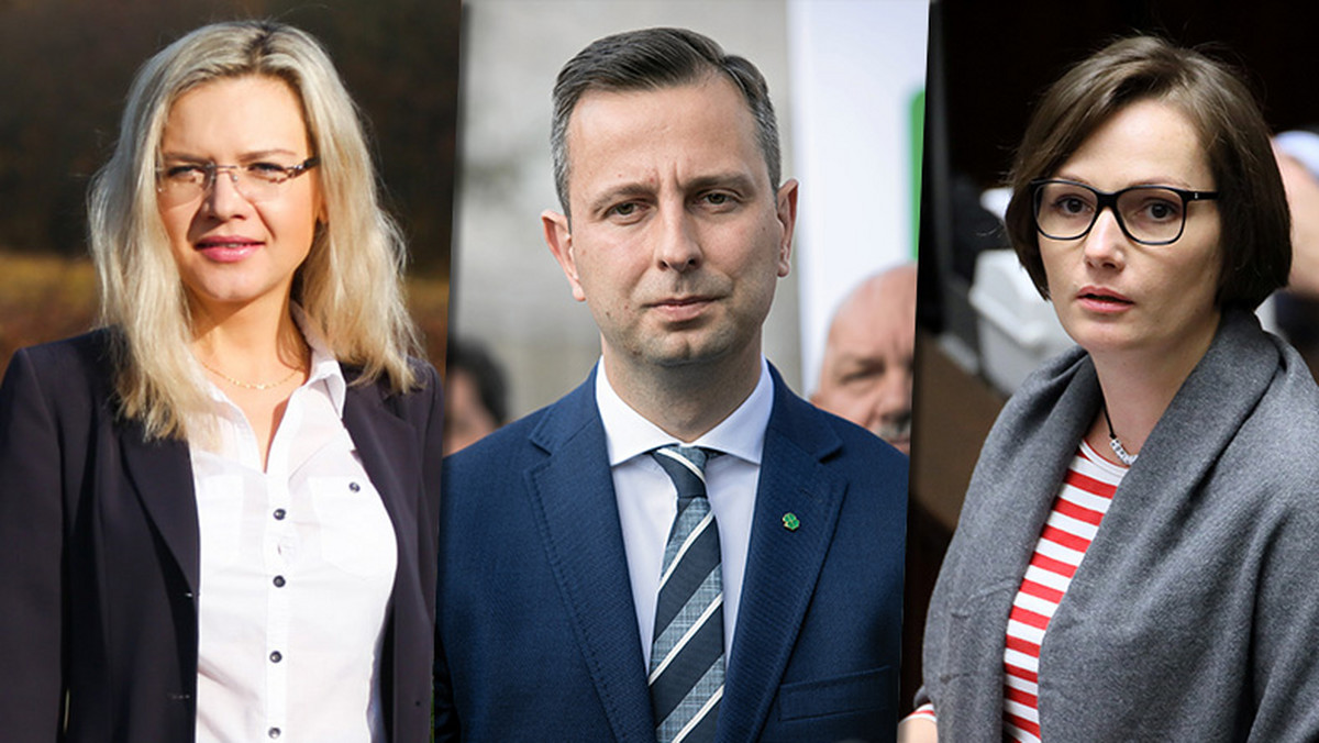 Wyniki wyborów w Małopolsce. Kto znalazł się w Sejmie? [Lista posłów]