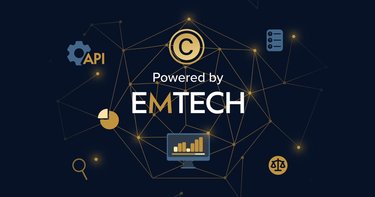 EMTECH to pilot a U.S. CBDC in the digital dollar project sandbox ...