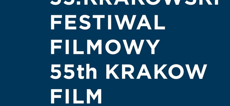 Krakowski Festiwal Filmowy 2015: program drugiego dnia