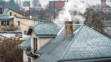 Stolica smogu w Polsce wciąż ta sama. Ekspert wskazuje jednak na ważne zmiany