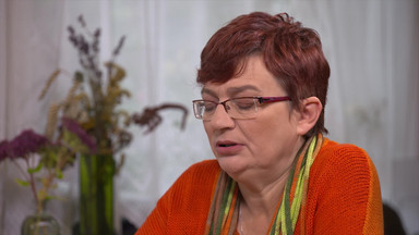 "Oczami Matki" - Urszula Mela, mama Janka Meli: był taki moment, gdy Jasiek się mnie zapytał wprost: "Mamo, czy ja będę żył"?