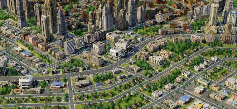 Do EA wreszcie dotarł głos graczy – SimCity z trybem offline
