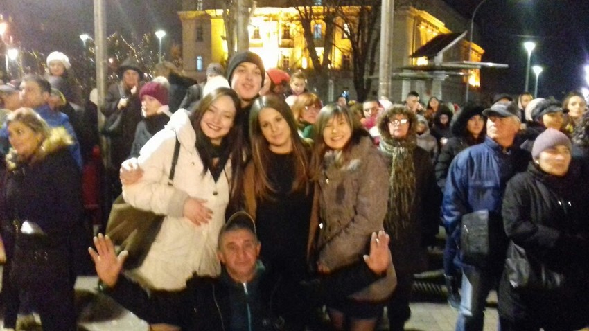 Zvezdarci: Treba nam više ovakvih manifestacija