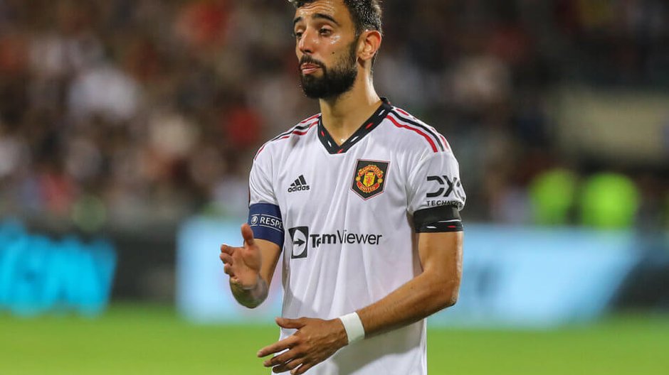 Bruno Fernandes