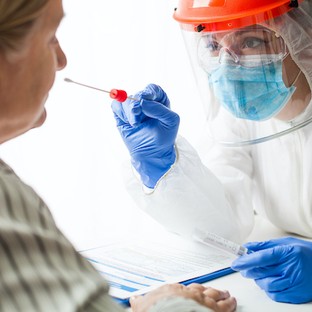 Mi a PCR-teszt és mit mutat ki?