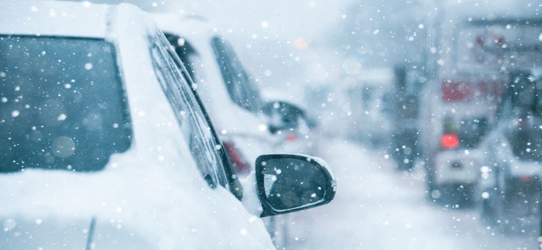 Fala zimna uderzy w Polskę. Chwyci tęgi mróz. Temperatura spadnie nawet do -20 stopni