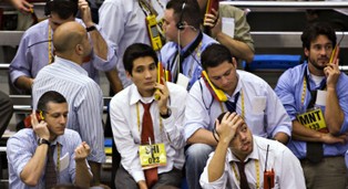 Latynosi uciekają od akcji