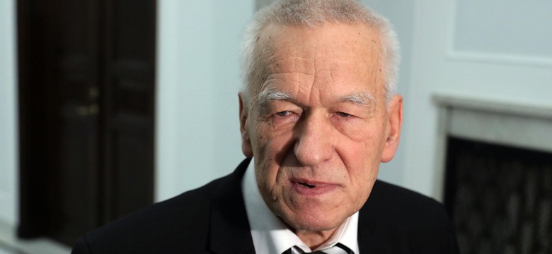 Członek podkomisji Macierewicza odpowiada Morawieckiemu: Odpowiedzialność Rosjan za katastrofę bezsporna