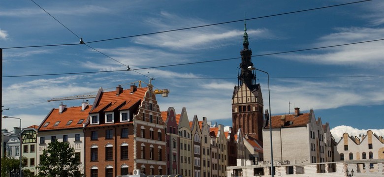 Plan PiS na zwycięstwo w Elblągu: Przekopać Mierzeję Wiślaną