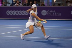 Kapitalny mecz Świątek! Pokonała Sabalenkę i jest w półfinale turnieju w Dausze