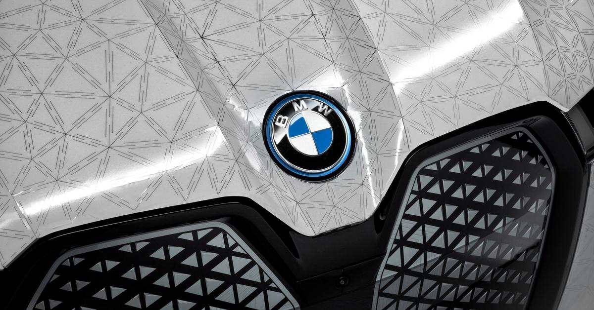  BMW królem elektryków w Europie. Pierwszy raz detronizuje Teslę