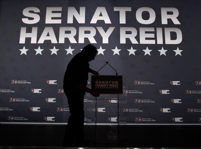 Tak głosowała Ameryka