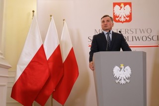 Ziobro: Nie powinniśmy działać pod dyktando UE