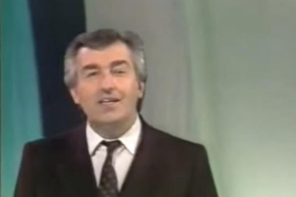 Naš pevač proslavio striptizetu, a umro od tuge za ženom: "Uprkos svesti da je više nema, nekoliko puta sam osetio njeno prisustvo"