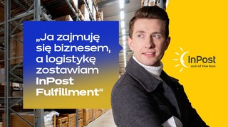 Dostawy w rękach fachowców