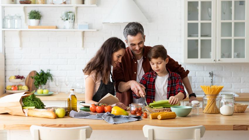 vegetáriánus táplálkozás vasforrás recept