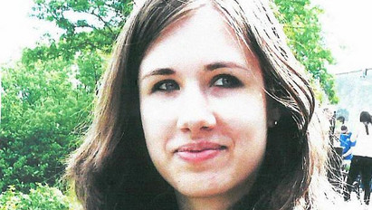 Segítséget kér a család! Egy hete nincs hír a 23 éves Rebekáról