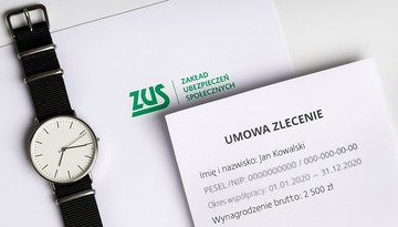 Nowe zasady stażu pracy od 2026 roku. ZUS szykuje się na falę wniosków