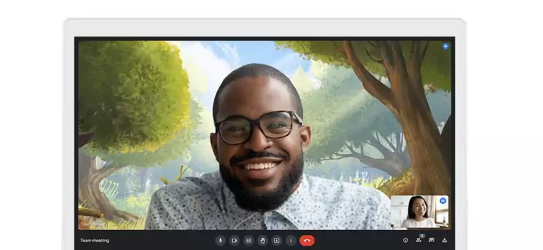Google Meet już z napisami tłumaczonymi w czasie rzeczywistym