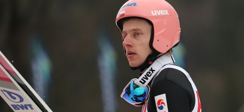 PŚ w skokach: Kubacki tuż za podium w Rasnovie [WYNIKI I KLASYFIKACJA]