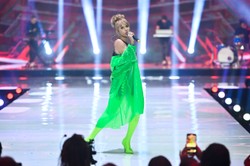 Doda zanim została żoną Majdana, spotykała się z kobietą. Kim była jej sympatia?