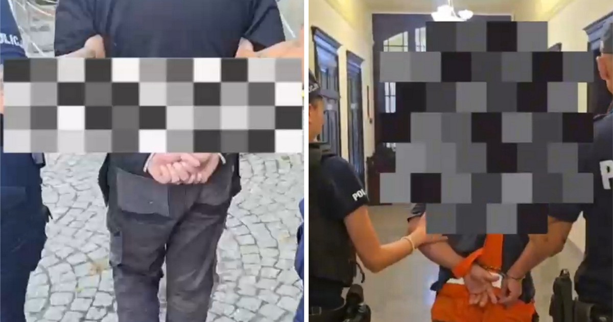 Członkowie jednej rodziny pobili nastolatkę na placu zabaw. To miała być zemsta