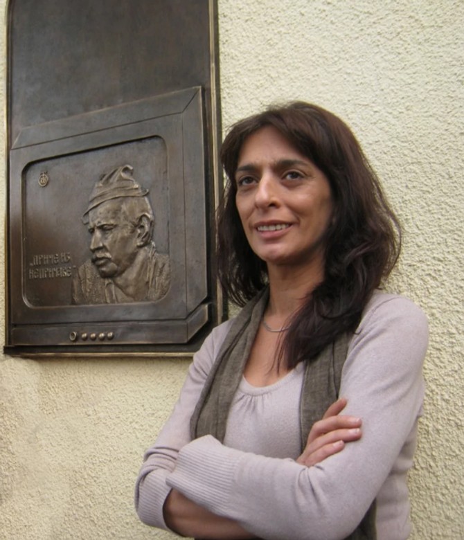 Ana Radmilović