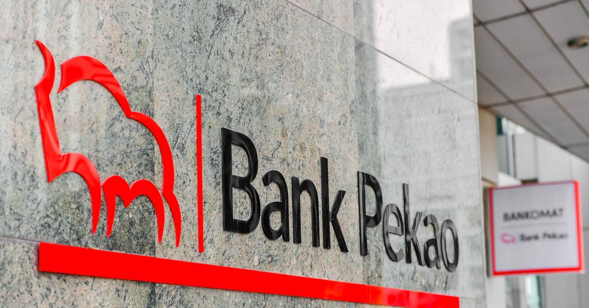 UOKiK: 119 mln zł kary na banki z grupy Pekao za utrudnianie korzystania z wakacji kredytowych