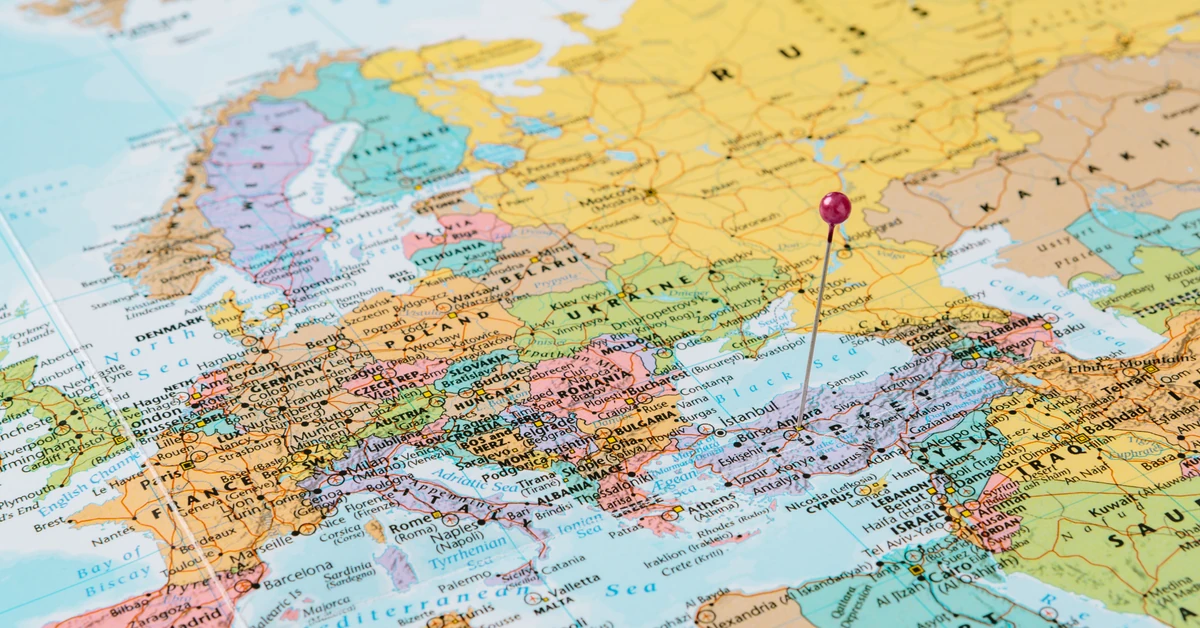 Piekielnie trudny, ale szybki QUIZ. Stolice państw. Wskaż PRAWDA lub FAŁSZ. Trafisz choć 18/20?