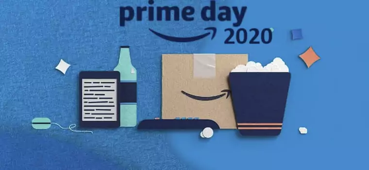 Amazon Prime Day 2020, dzień drugi: najlepsze promocje na elektronikę