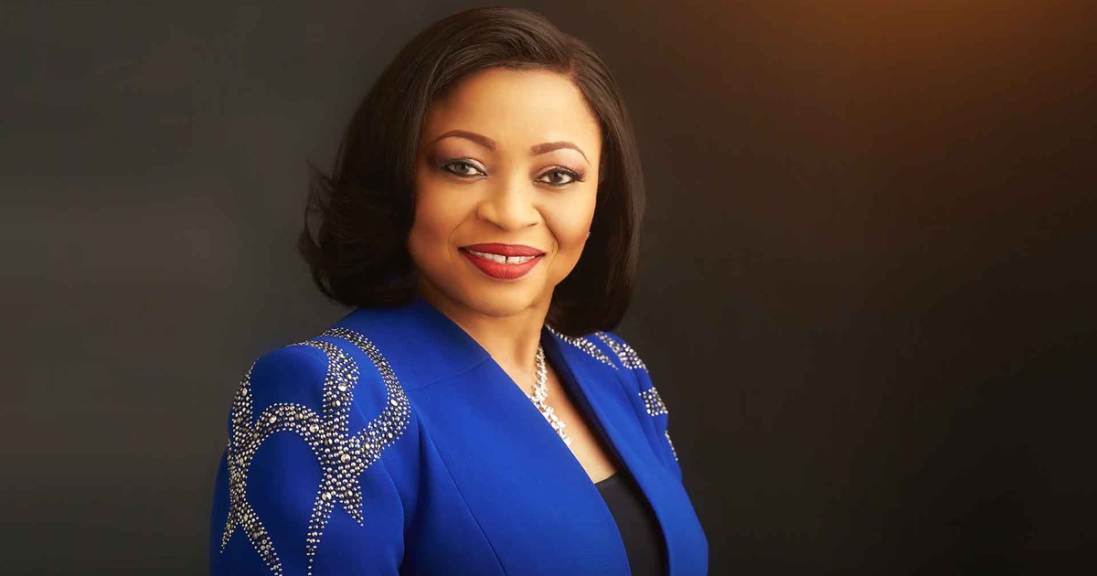 Africa's richest selfmade woman shares 7 pieces of advice for success