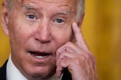 USA mogą zadłużać się jeszcze bardziej. Joe Biden złożył podpis