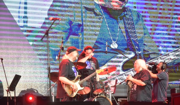 Riblja čorba koncert RAS foto snežana krstić