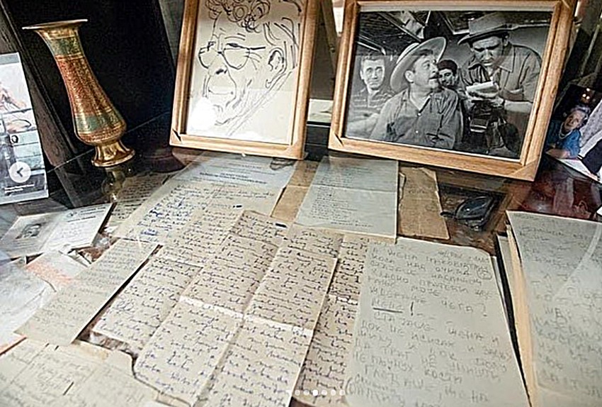 galerija Adligat Inđija izložba Pavle Vuisić