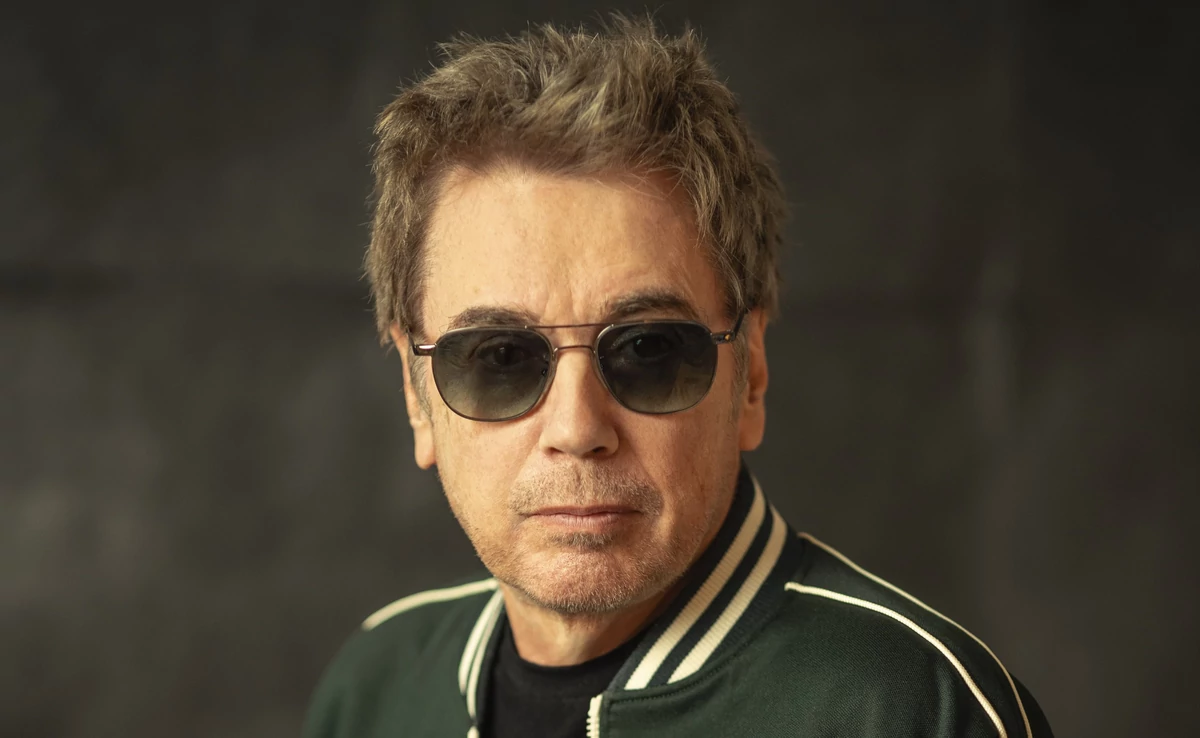  Most z przyszłości. Jean-Michel Jarre ze specjalnym futurystycznym projektem