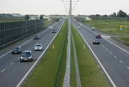 Ze wschodu na wschód, czyli autostradą A2 przez całą Polskę - kolejne odcinki w budowie