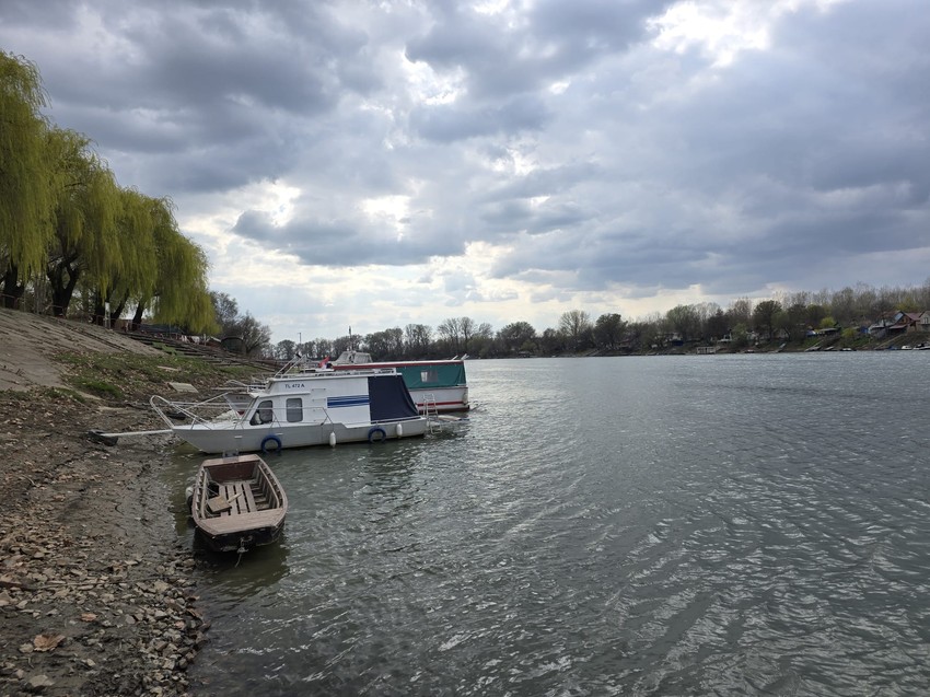 Ovde je pronađeno telo Ivana Vijoglavina 