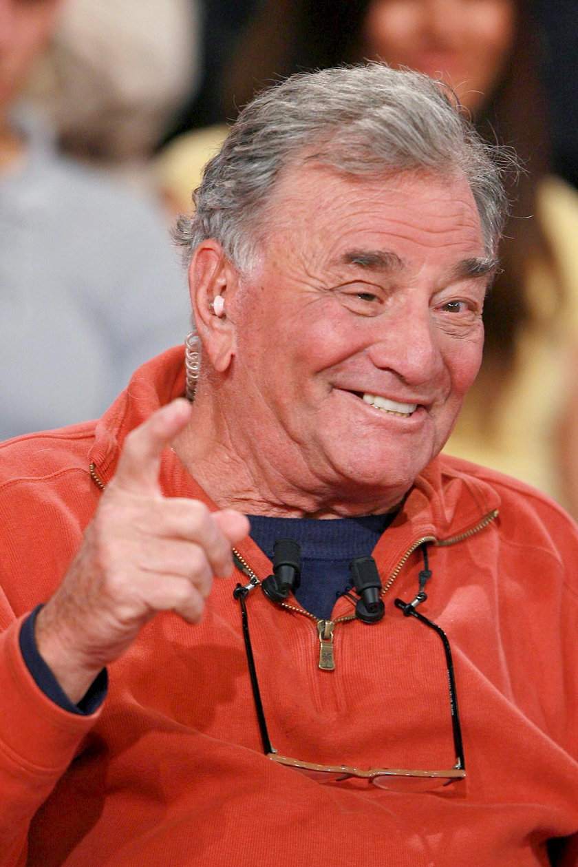 Peter Falk