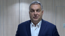 „Úgy érezzük, a nyerő lapok a mi kezünkben vannak” – Késő esti bejelentkezésében így beszélt Orbán Viktor a holnapi EU-csúcsról