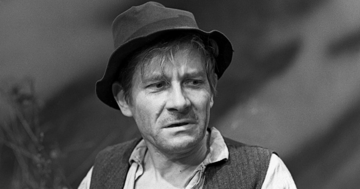 Zmarł aktor Zbigniew Józefowicz
