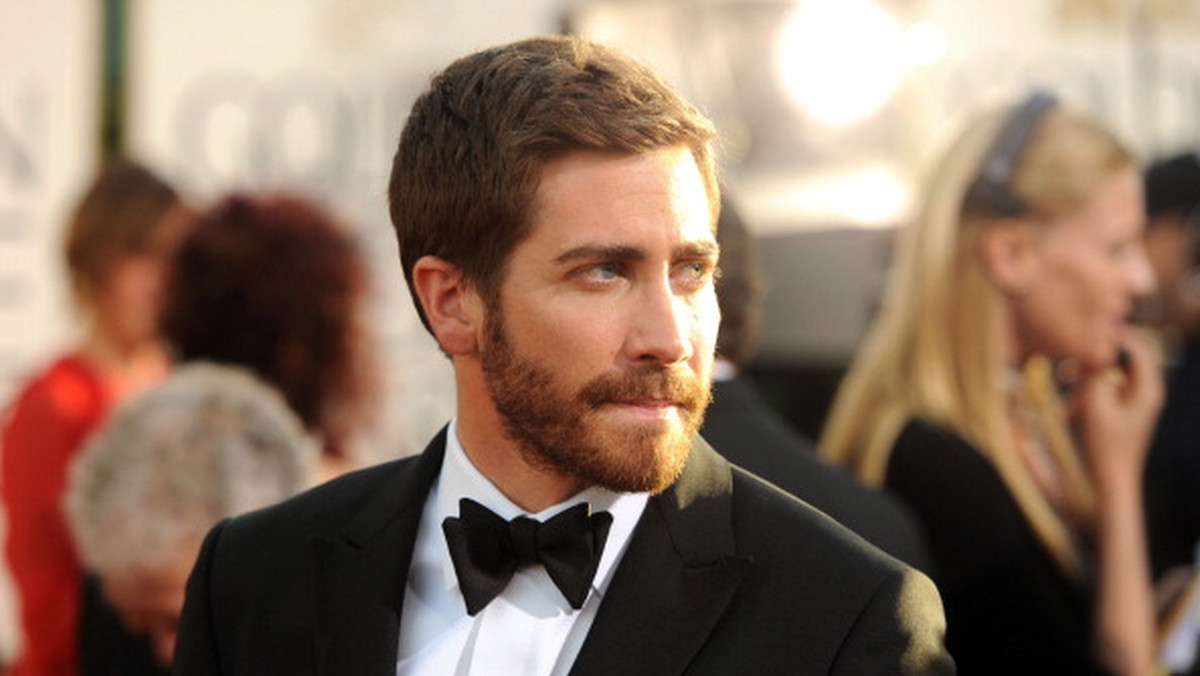 Jake Gyllenhaal zagra podwójną rolę w thrillerze "An Enemy".