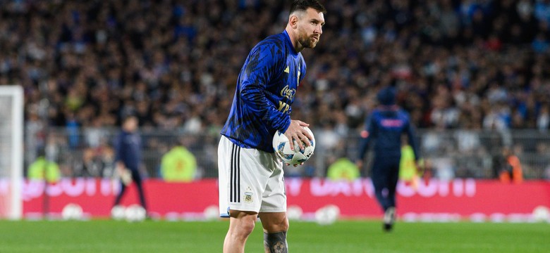 Lionel Messi kupił rezydencję za ponad 10 milionów dolarów