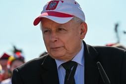 Jarosław Kaczyński