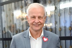 Apoloniusz Tajner uspokaja. Powiedział, kiedy polscy skoczkowie wrócą do wysokiej formy