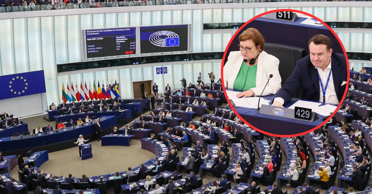 PiS chciało rozmawiać o "torturach". Europosłowie nie byli zainteresowani