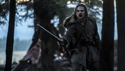 Oscary 2016: Nominacje zostały ogłoszone! 'Zjawa' i 'Mad Max' deklasują konkurencję