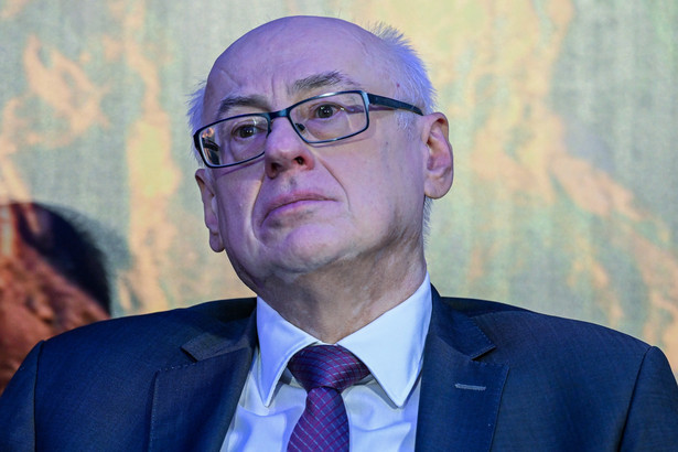 Prof. Zdzisław Krasnodębski