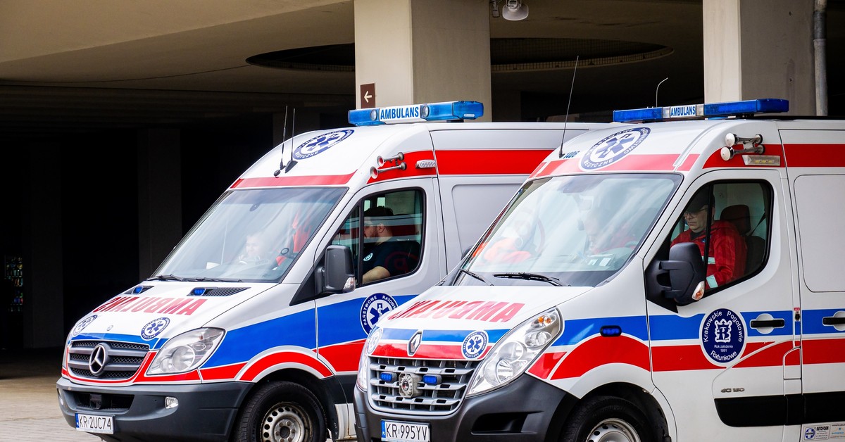 Transport medyczny z zagranicy. Kiedy NFZ zapłaci za powrót pacjenta do Polski?