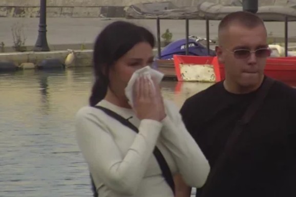 DRAMA U "ELITI" Stanija se slomila na komade, RONI GORKE SUZE: "Ne znam da li sam ja luda", priznala šta ju je potpuno dotuklo (VIDEO)