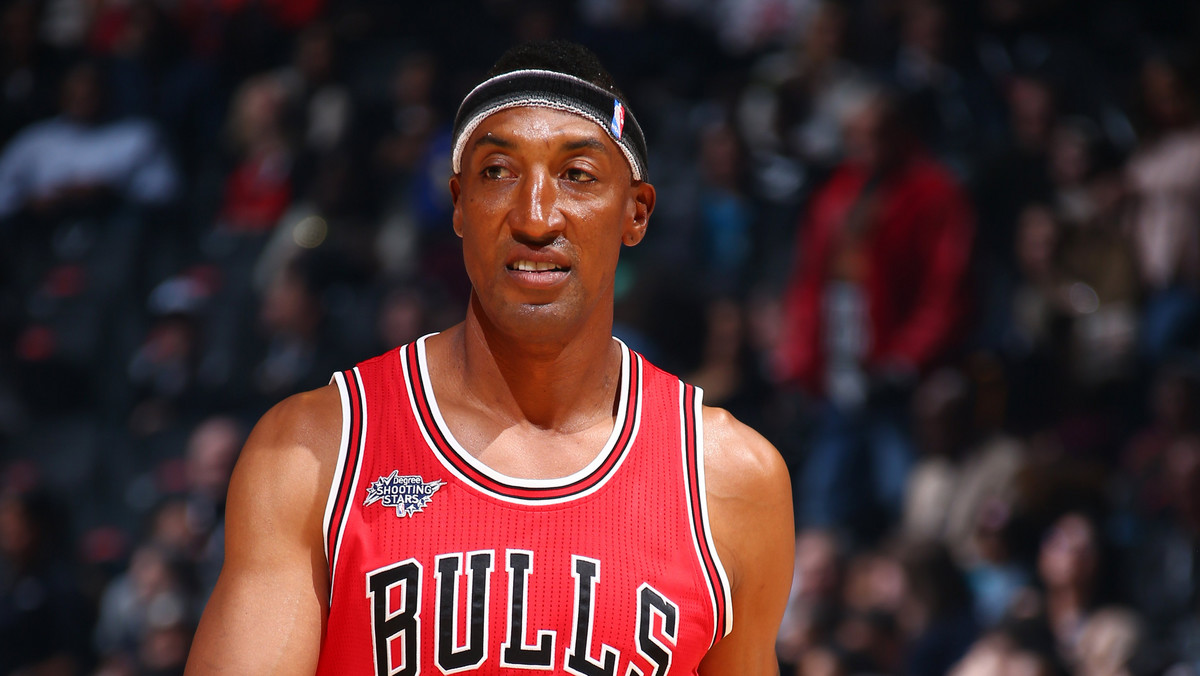 Scottie Pippen, były amerykański koszykarz, sześciokrotny mistrz NBA z Chicago Bulls, wybrał się ostatnio na wakacje. Razem z rodziną i znajomymi 49-latek wypoczywał na Dominikanie.